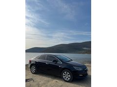 Sahibinden Opel Astra 1.6 Edition Plus 2017 Model