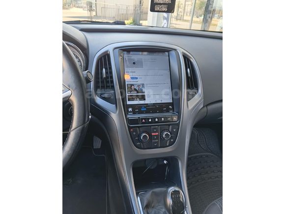 Sahibinden Opel Astra 1.6 Edition Plus 2017 Model