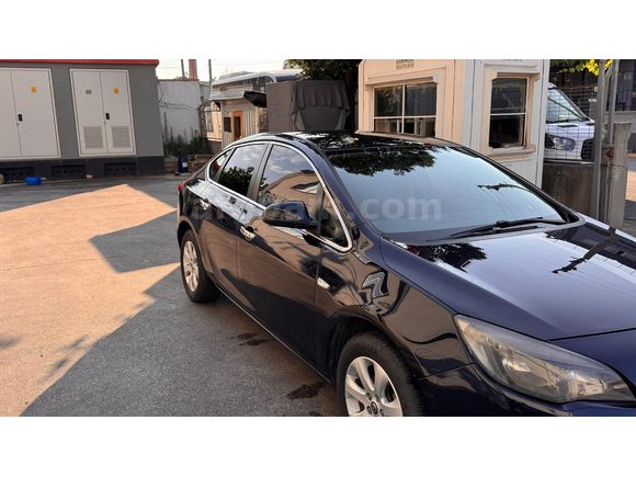 Sahibinden Opel Astra 1.6 Edition Plus 2017 Model