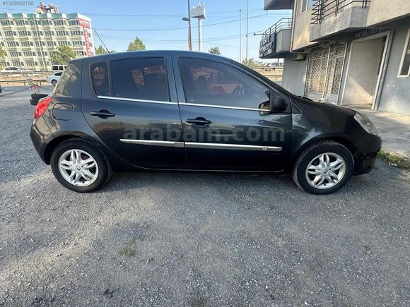 2007 CLİO 1.5 DCİ KAPUT-TAVAN ORJİNAL ÇOK TEMİZ