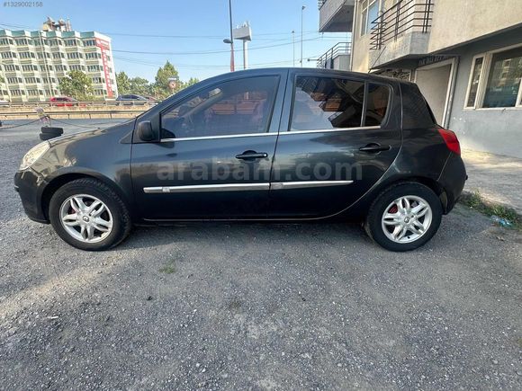 2007 CLİO 1.5 DCİ KAPUT-TAVAN ORJİNAL ÇOK TEMİZ