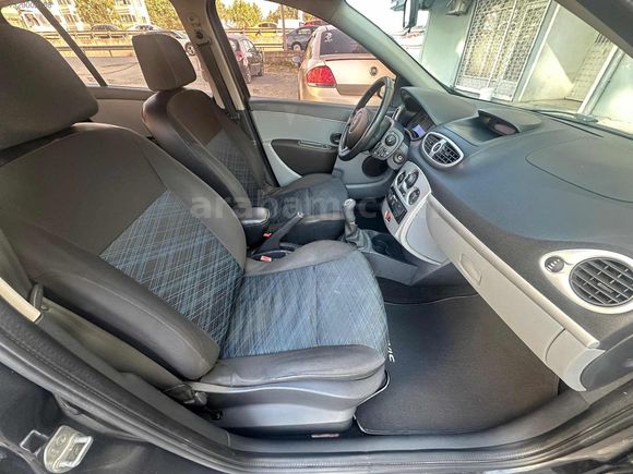 2007 CLİO 1.5 DCİ KAPUT-TAVAN ORJİNAL ÇOK TEMİZ