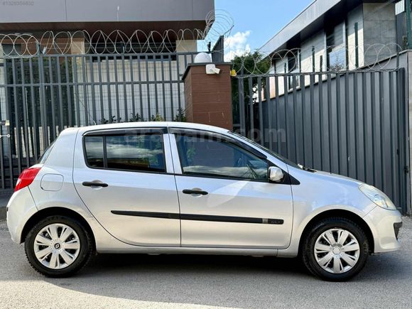 RENAULT CLİO 1.5 DCİ AUTHENTİQUE KLİMA-K.KARTA 12