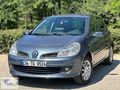 2008 RENAULT CLIO 1.5 DCi BAKIMLI MASRAFSIZ