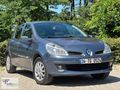 2008 RENAULT CLIO 1.5 DCi BAKIMLI MASRAFSIZ