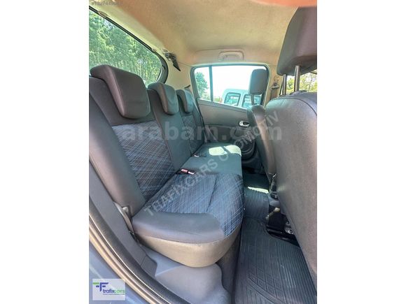 2008 RENAULT CLIO 1.5 DCi BAKIMLI MASRAFSIZ