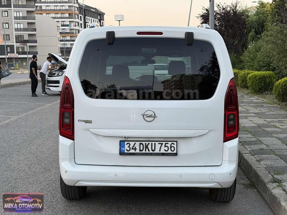 2020 COMBO EXCELLENCE CAM TAVAN HATASIZ BOYASIZ OTOMATİK