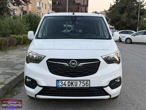 2020 COMBO EXCELLENCE CAM TAVAN HATASIZ BOYASIZ OTOMATİK