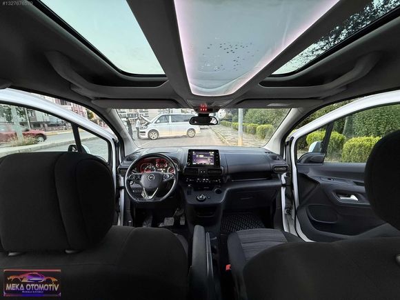 2020 COMBO EXCELLENCE CAM TAVAN HATASIZ BOYASIZ OTOMATİK