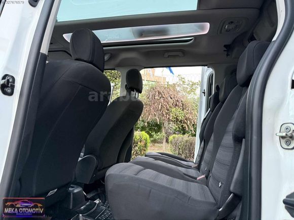 2020 COMBO EXCELLENCE CAM TAVAN HATASIZ BOYASIZ OTOMATİK