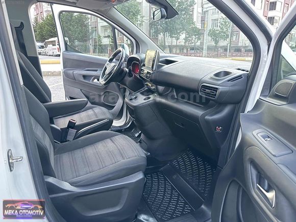 2020 COMBO EXCELLENCE CAM TAVAN HATASIZ BOYASIZ OTOMATİK