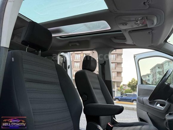 2020 COMBO EXCELLENCE CAM TAVAN HATASIZ BOYASIZ OTOMATİK