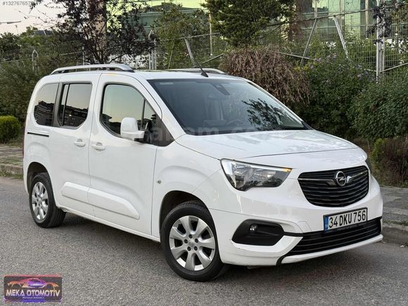 2020 COMBO EXCELLENCE CAM TAVAN HATASIZ BOYASIZ OTOMATİK