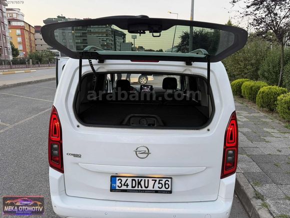 2020 COMBO EXCELLENCE CAM TAVAN HATASIZ BOYASIZ OTOMATİK