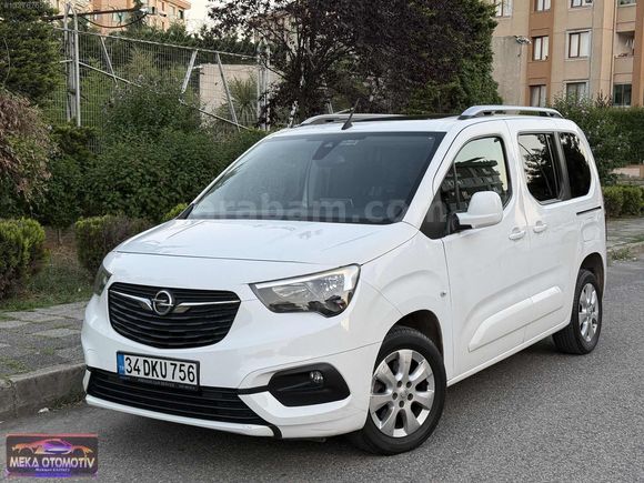 2020 COMBO EXCELLENCE CAM TAVAN HATASIZ BOYASIZ OTOMATİK