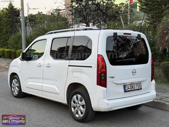 2020 COMBO EXCELLENCE CAM TAVAN HATASIZ BOYASIZ OTOMATİK
