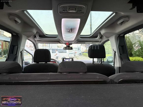 2020 COMBO EXCELLENCE CAM TAVAN HATASIZ BOYASIZ OTOMATİK