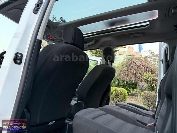 2020 COMBO EXCELLENCE CAM TAVAN HATASIZ BOYASIZ OTOMATİK