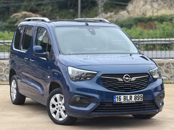 KERASUS MOTORS'TAN CAM TAVAN COMBO HATASIZ BOYASIZ