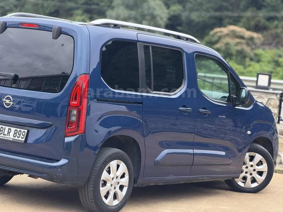 KERASUS MOTORS'TAN CAM TAVAN COMBO HATASIZ BOYASIZ