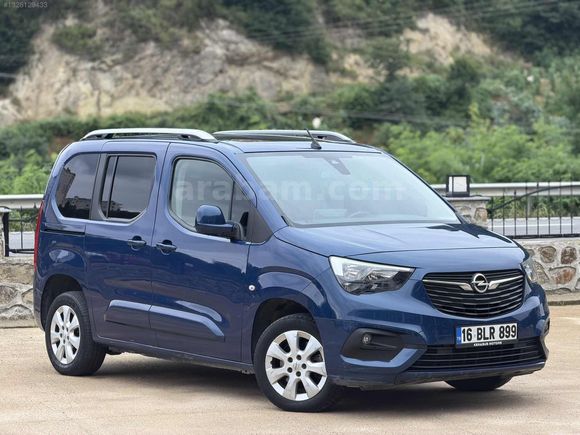 KERASUS MOTORS'TAN CAM TAVAN COMBO HATASIZ BOYASIZ