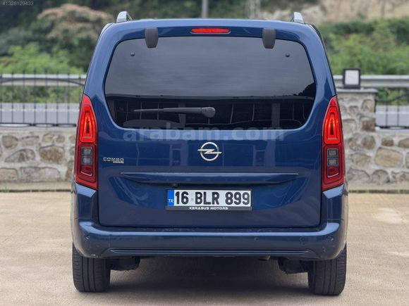 KERASUS MOTORS'TAN CAM TAVAN COMBO HATASIZ BOYASIZ