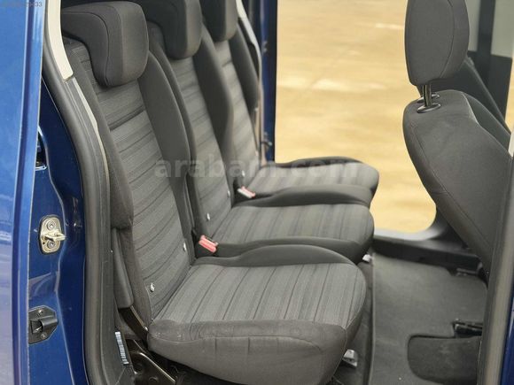 KERASUS MOTORS'TAN CAM TAVAN COMBO HATASIZ BOYASIZ