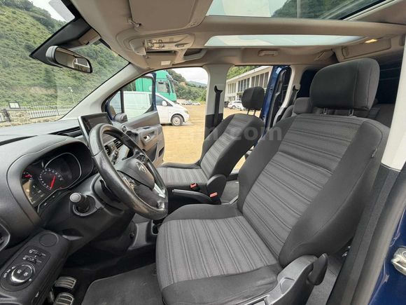 KERASUS MOTORS'TAN CAM TAVAN COMBO HATASIZ BOYASIZ