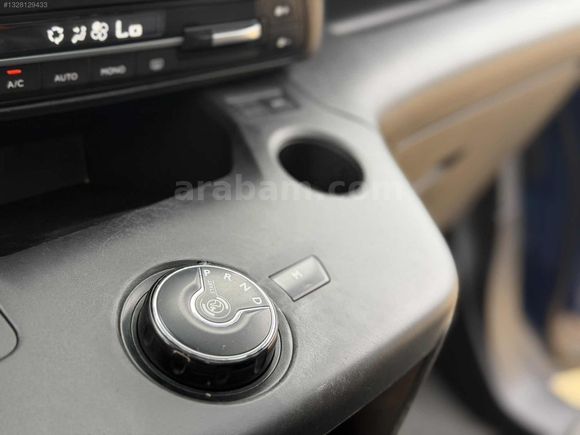 KERASUS MOTORS'TAN CAM TAVAN COMBO HATASIZ BOYASIZ