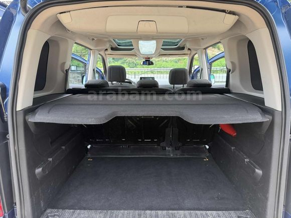 KERASUS MOTORS'TAN CAM TAVAN COMBO HATASIZ BOYASIZ
