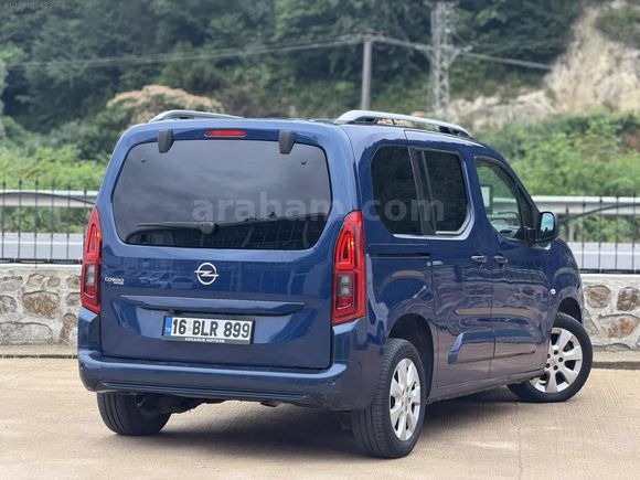 KERASUS MOTORS'TAN CAM TAVAN COMBO HATASIZ BOYASIZ