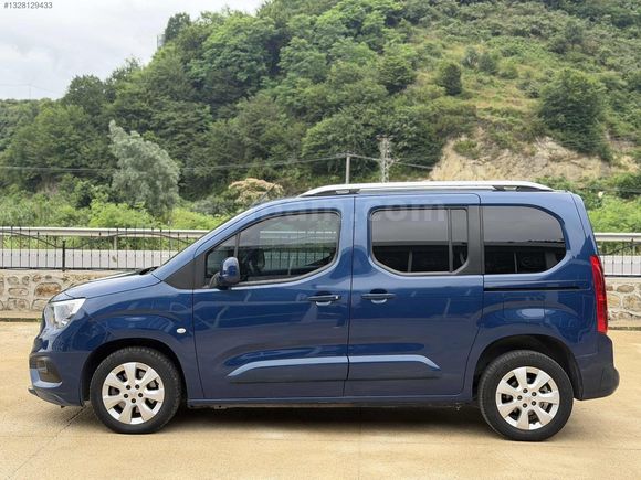 KERASUS MOTORS'TAN CAM TAVAN COMBO HATASIZ BOYASIZ