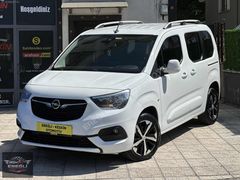 EREĞLİKESKİNOTOMOTİV'DEN 2020 1.5 DİZEL OTOMATİK COMBO HATASIZ