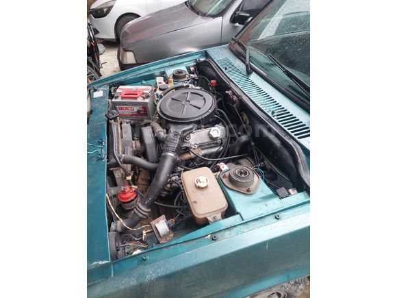 Sahibinden Tofaş Doğan SLX 1994 Model