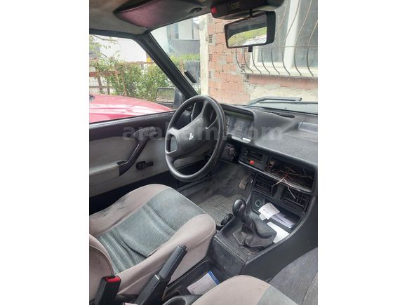 Sahibinden Tofaş Doğan SLX 1994 Model