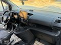 YALVAÇ OTO'DAN 2019 MODEL OPEL COMBO 1.5 COMBO LİFE HATASIZ