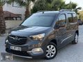 YALVAÇ OTO'DAN 2019 MODEL OPEL COMBO 1.5 COMBO LİFE HATASIZ