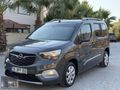 YALVAÇ OTO'DAN 2019 MODEL OPEL COMBO 1.5 COMBO LİFE HATASIZ