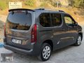 YALVAÇ OTO'DAN 2019 MODEL OPEL COMBO 1.5 COMBO LİFE HATASIZ