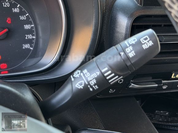 YALVAÇ OTO'DAN 2019 MODEL OPEL COMBO 1.5 COMBO LİFE HATASIZ