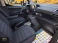 ERSÖZ OTOMOTİV DEN 2019 MODEL OPEL COMBO OTOMOTİK FUL PAKET