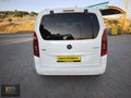 ERSÖZ OTOMOTİV DEN 2019 MODEL OPEL COMBO OTOMOTİK FUL PAKET