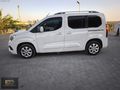 ERSÖZ OTOMOTİV DEN 2019 MODEL OPEL COMBO OTOMOTİK FUL PAKET