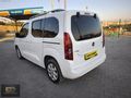 ERSÖZ OTOMOTİV DEN 2019 MODEL OPEL COMBO OTOMOTİK FUL PAKET