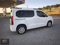 ERSÖZ OTOMOTİV DEN 2019 MODEL OPEL COMBO OTOMOTİK FUL PAKET