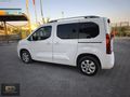 ERSÖZ OTOMOTİV DEN 2019 MODEL OPEL COMBO OTOMOTİK FUL PAKET
