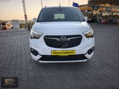 ERSÖZ OTOMOTİV DEN 2019 MODEL OPEL COMBO OTOMOTİK FUL PAKET