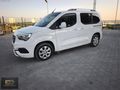 ERSÖZ OTOMOTİV DEN 2019 MODEL OPEL COMBO OTOMOTİK FUL PAKET