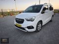 ERSÖZ OTOMOTİV DEN 2019 MODEL OPEL COMBO OTOMOTİK FUL PAKET