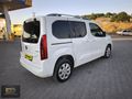ERSÖZ OTOMOTİV DEN 2019 MODEL OPEL COMBO OTOMOTİK FUL PAKET